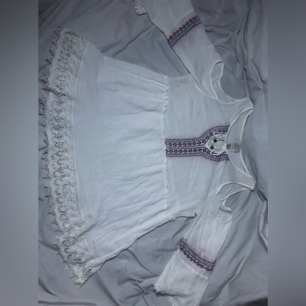 Nice dress shirt $17
